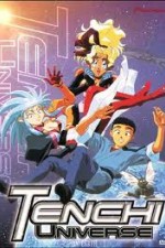 Watch Tenchi Universe 1channel